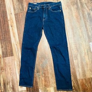 Men’s Levi’s 501 Jeans